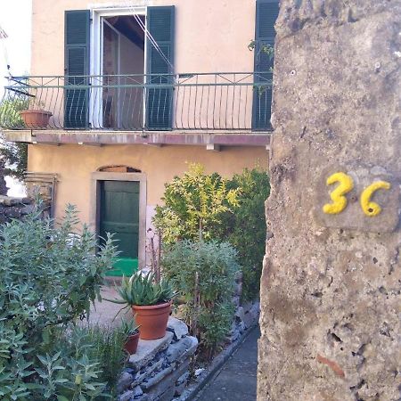 La Cantina Del Sole Riccò del Golfo di Spezia Buitenkant foto