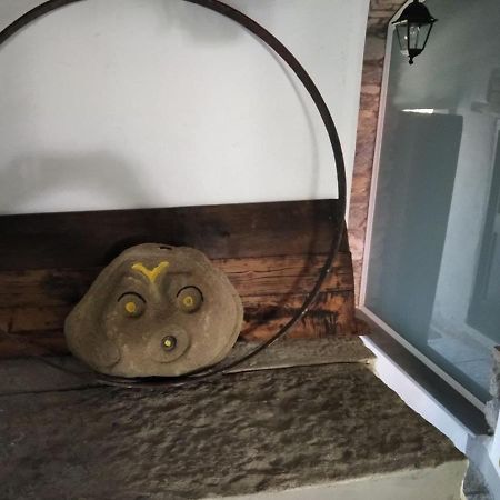 La Cantina Del Sole Riccò del Golfo di Spezia Buitenkant foto