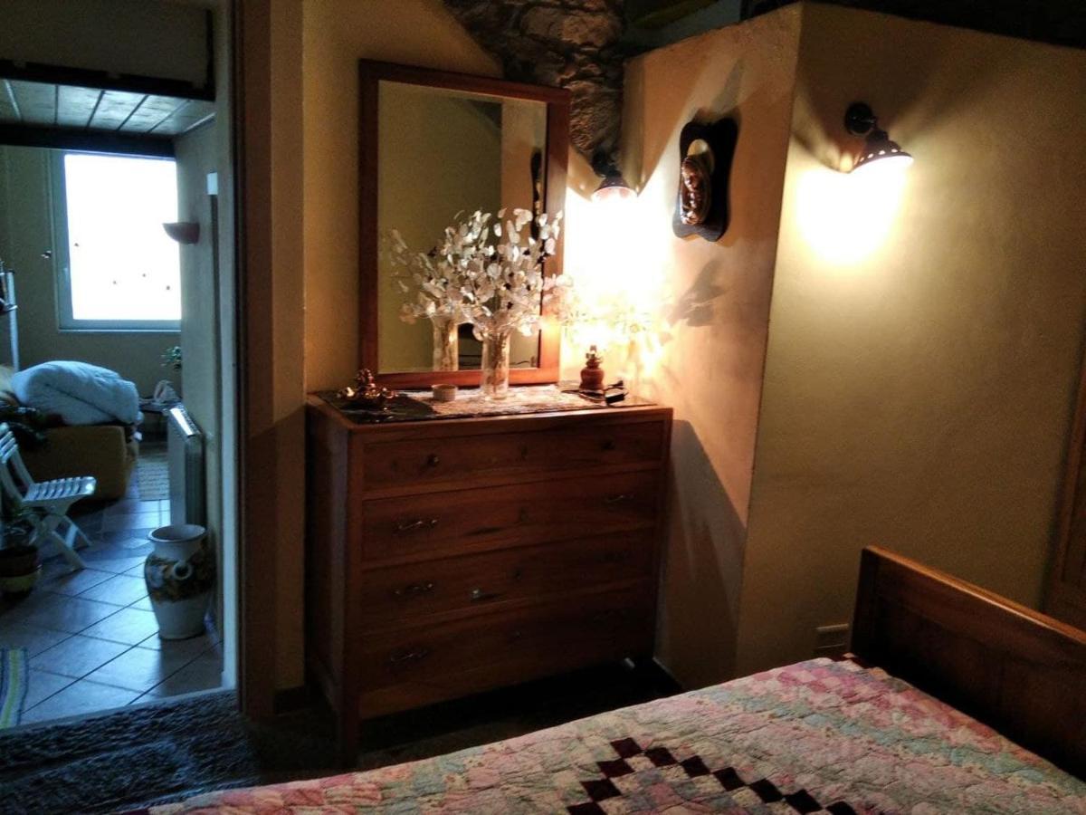 La Cantina Del Sole Riccò del Golfo di Spezia Buitenkant foto