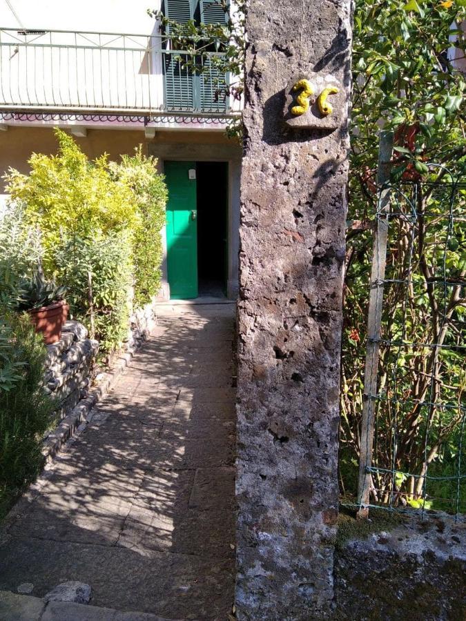 La Cantina Del Sole Riccò del Golfo di Spezia Buitenkant foto