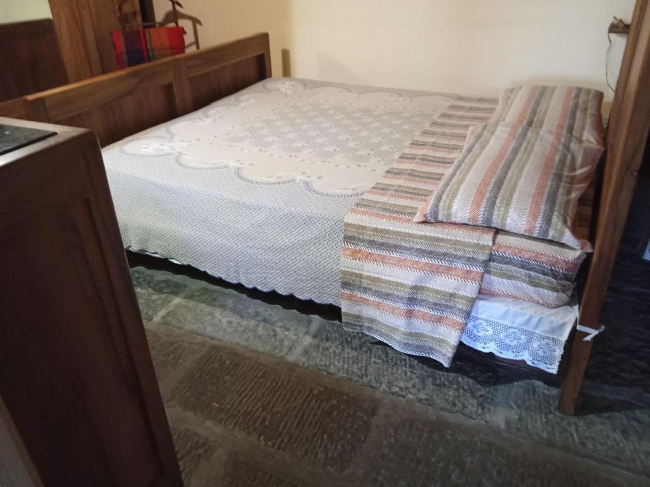 La Cantina Del Sole Riccò del Golfo di Spezia Buitenkant foto