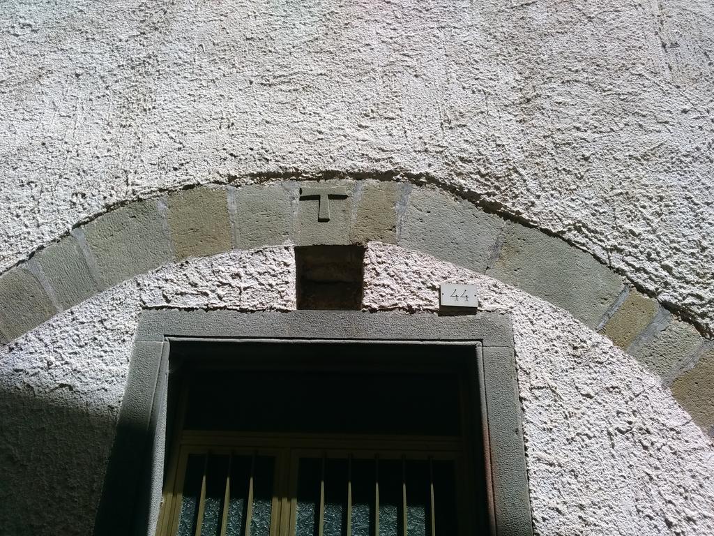 La Cantina Del Sole Riccò del Golfo di Spezia Buitenkant foto