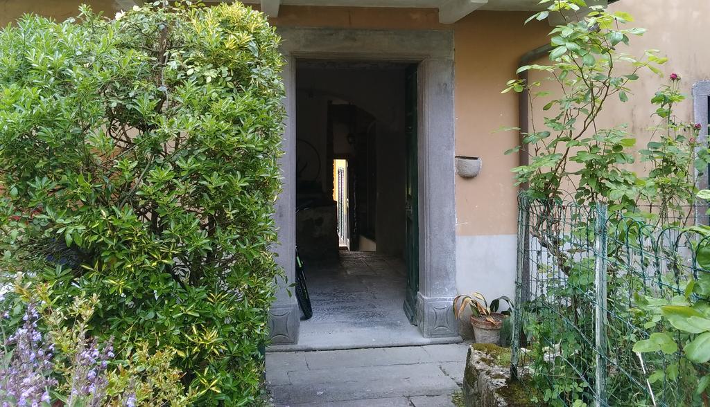 La Cantina Del Sole Riccò del Golfo di Spezia Buitenkant foto