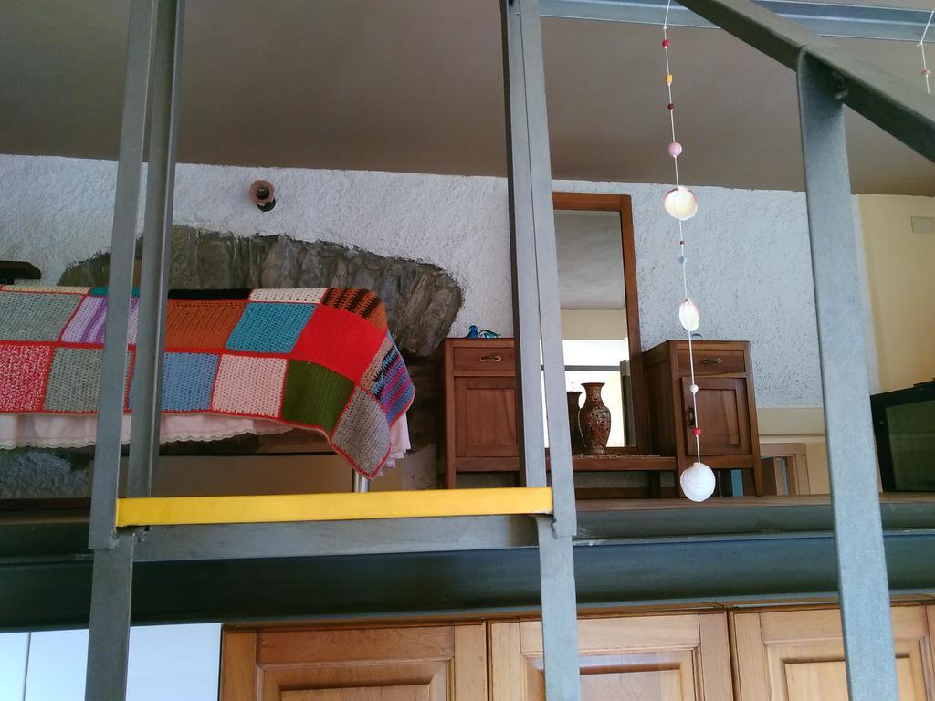 La Cantina Del Sole Riccò del Golfo di Spezia Buitenkant foto