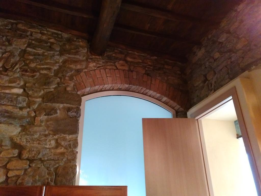 La Cantina Del Sole Riccò del Golfo di Spezia Buitenkant foto