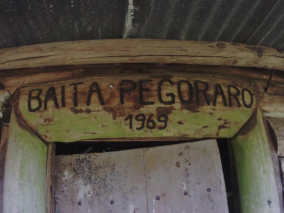 La Cantina Del Sole Riccò del Golfo di Spezia Buitenkant foto