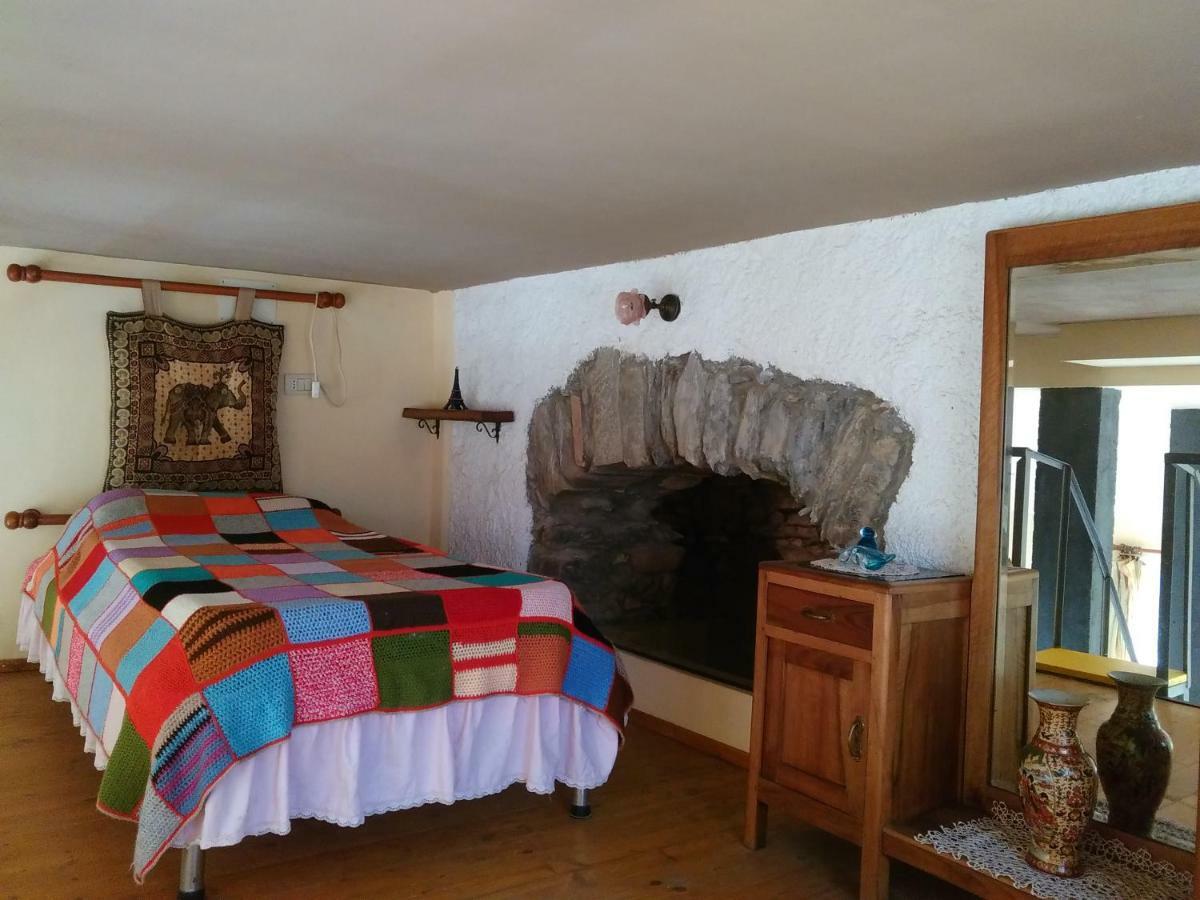 La Cantina Del Sole Riccò del Golfo di Spezia Buitenkant foto